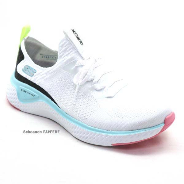 skechers slip on dames