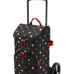 Citycruiser Bag Dots DF7009/DE7003