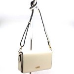 L.Credi crossbody beige 3444