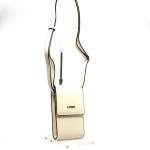 L.Credi phonebag beige 3238