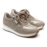 Gabor sneaker beige 46.308.63   K