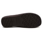 Nordikas slipper kaki suède 236/F