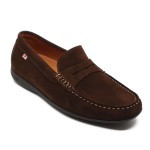 Mocassin